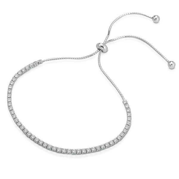 <transcy>TENNIS BRACELET</transcy>