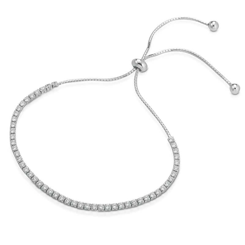 <transcy>TENNIS BRACELET</transcy>