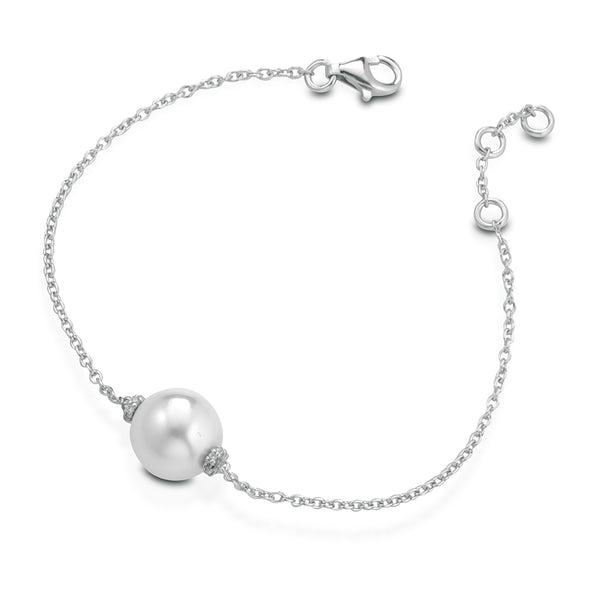 BRACCIALE PERLA