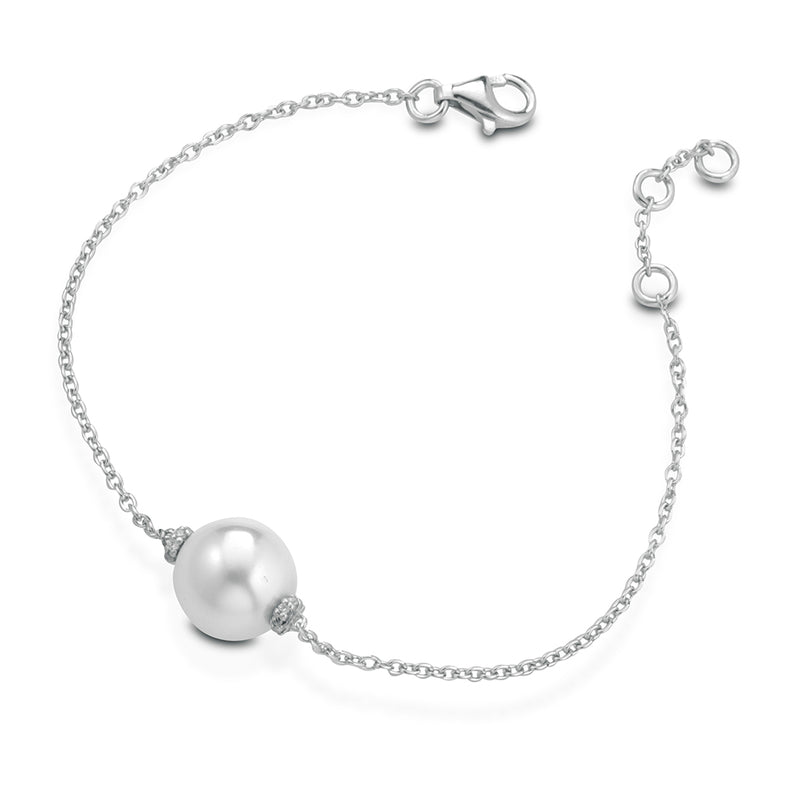 BRACCIALE PERLA