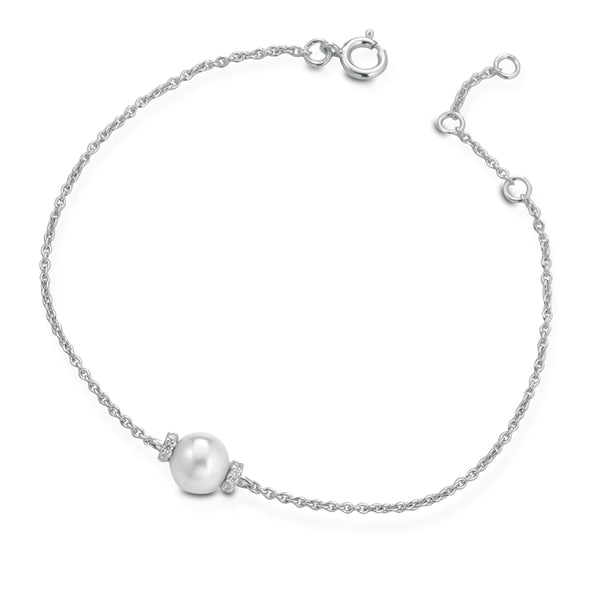 BRACCIALE PERLA