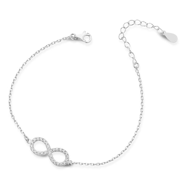 BRACCIALE INFINITO