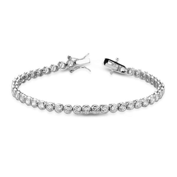 BRACCIALE TENNIS