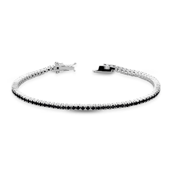 BRACCIALE TENNIS