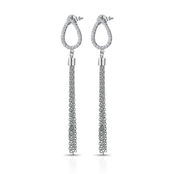 ORECCHINI CHAIN