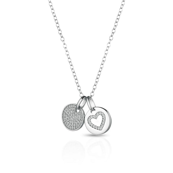 <transcy>HEART NECKLACE</transcy>
