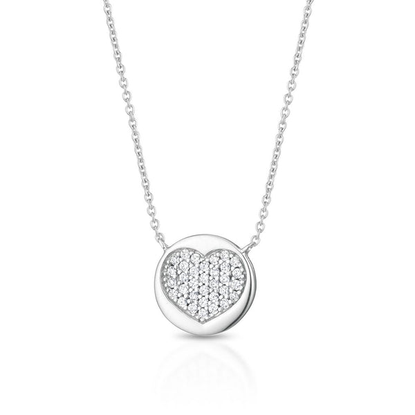 COLLANA CUORE