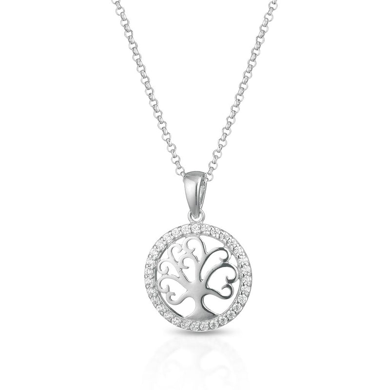 COLLANA ALBERO DELLA VITA