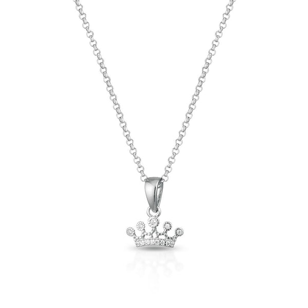 COLLANA CORONA