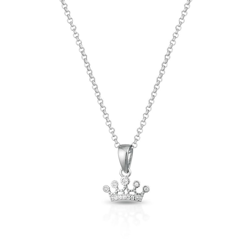 COLLANA CORONA