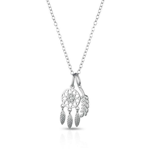 COLLANA ACCHIAPPASOGNI