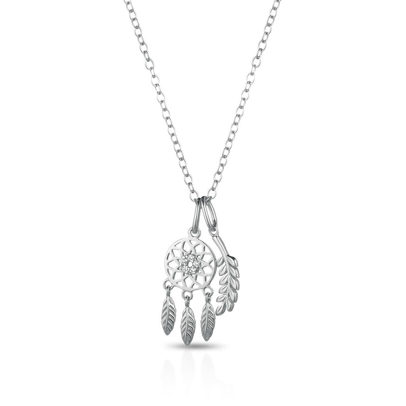 COLLANA ACCHIAPPASOGNI