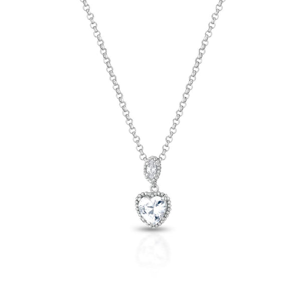 COLLANA CUORE