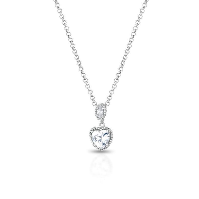 COLLANA CUORE