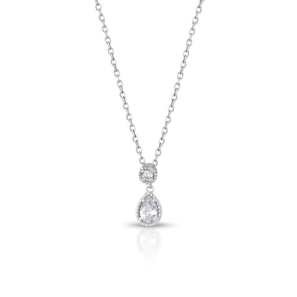 COLLANA GOCCIA