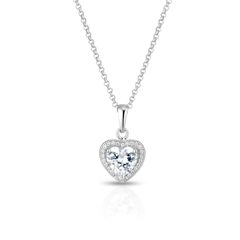 COLLANA CUORE
