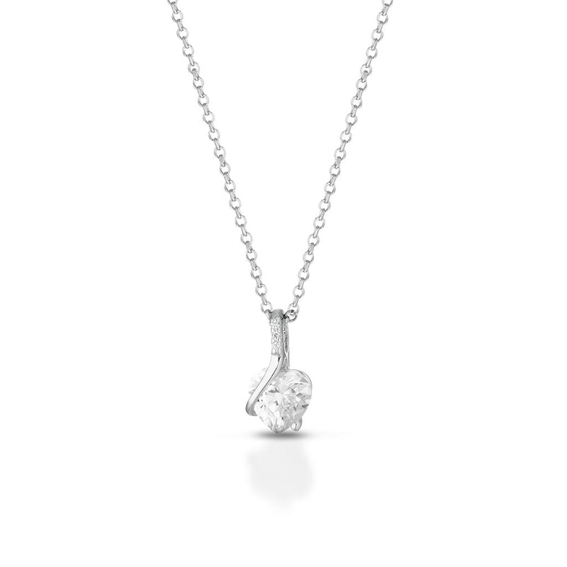 COLLANA CUORE