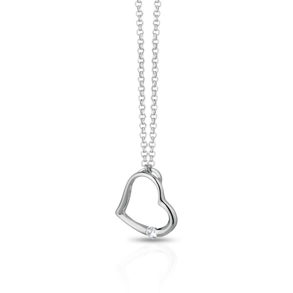 COLLANA CUORE