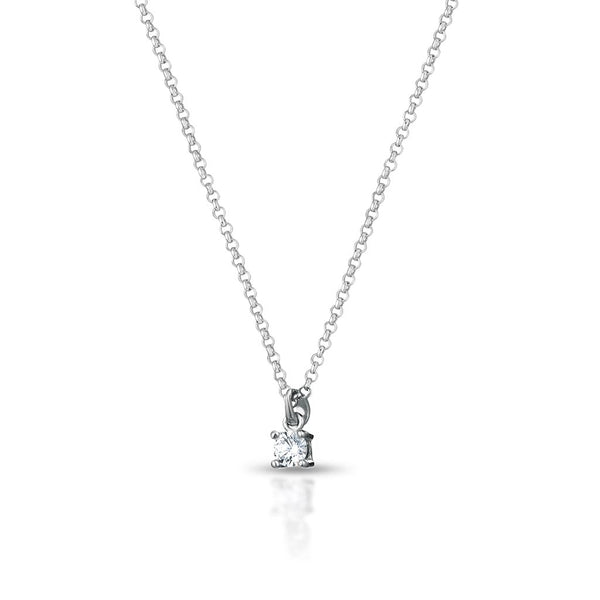COLLANA PUNTO LUCE