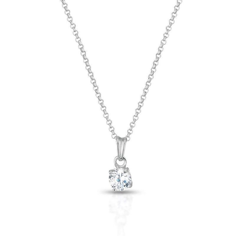 COLLANA PUNTO LUCE