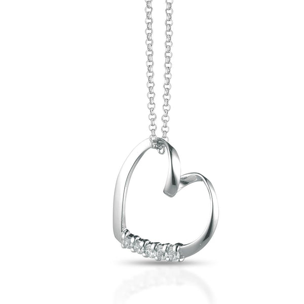 COLLANA CUORE