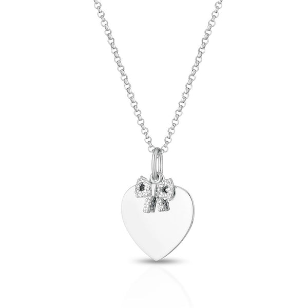 COLLANA CUORE