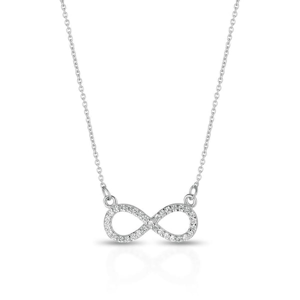 COLLANA INFINITO