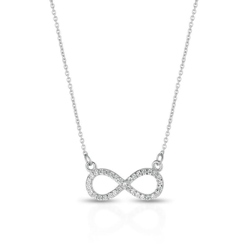 COLLANA INFINITO