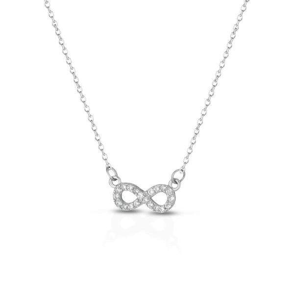 COLLANA INFINITO