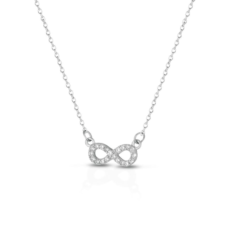 COLLANA INFINITO