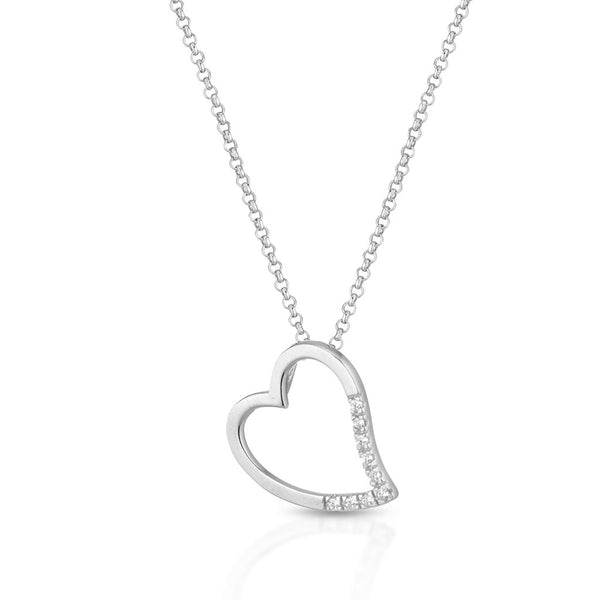COLLANA CUORE
