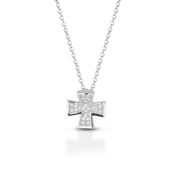 COLLANA CROCE