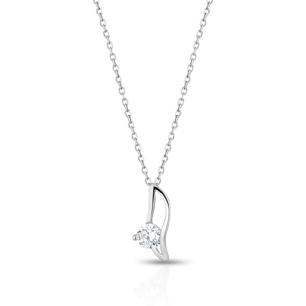 COLLANA PUNTO LUCE