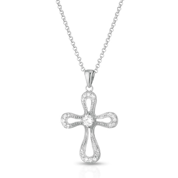 COLLANA CROCE