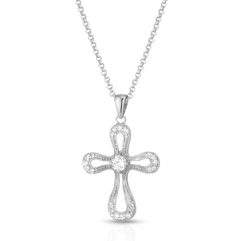 COLLANA CROCE