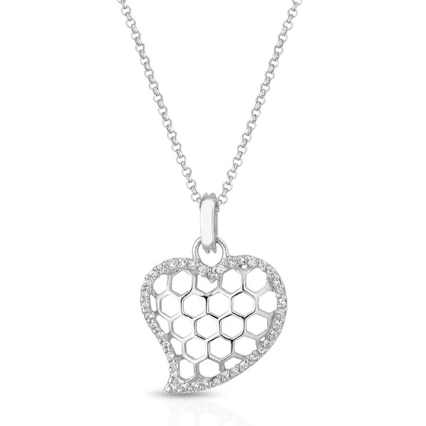 COLLANA CUORE