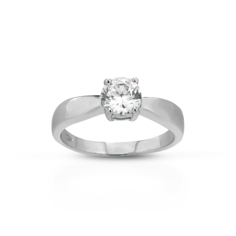ANELLO SOLITARIO