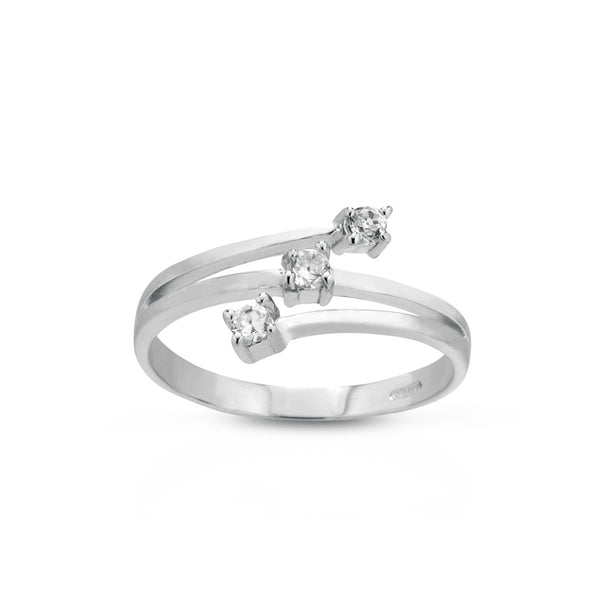<transcy>TRILOGY RING</transcy>