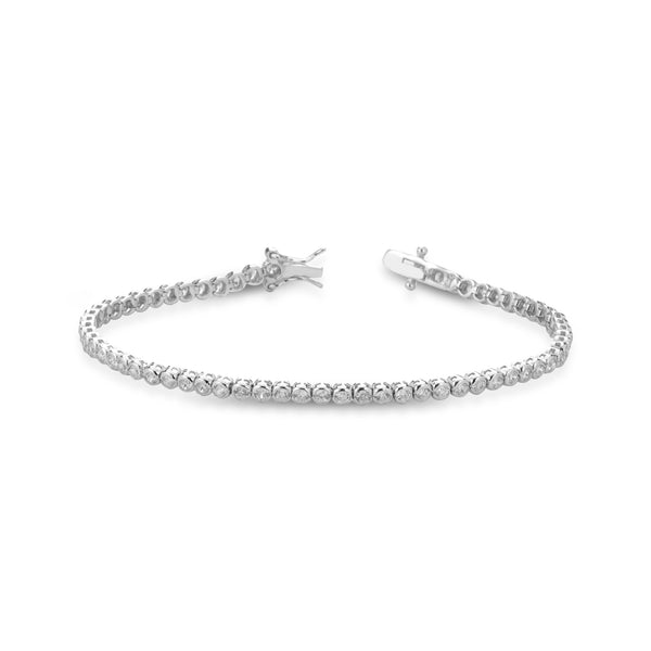 BRACCIALE TENNIS