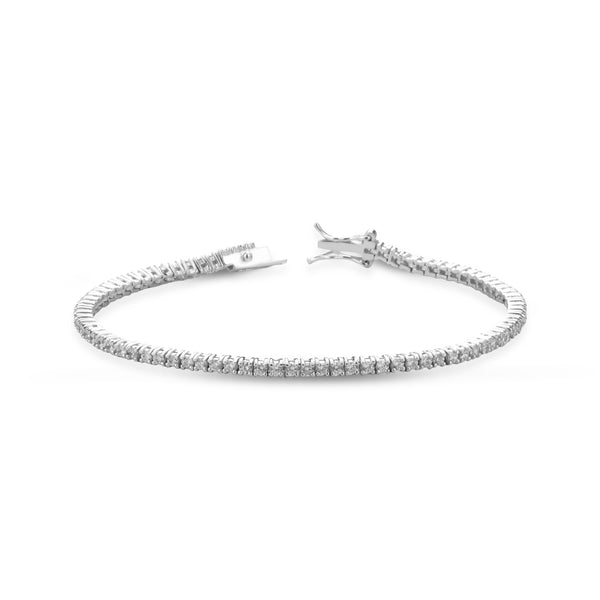 BRACCIALE TENNIS